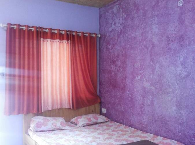 Hotel Vikas Residency, Barkot 3